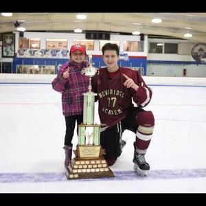 Meet your Posher, Jaden